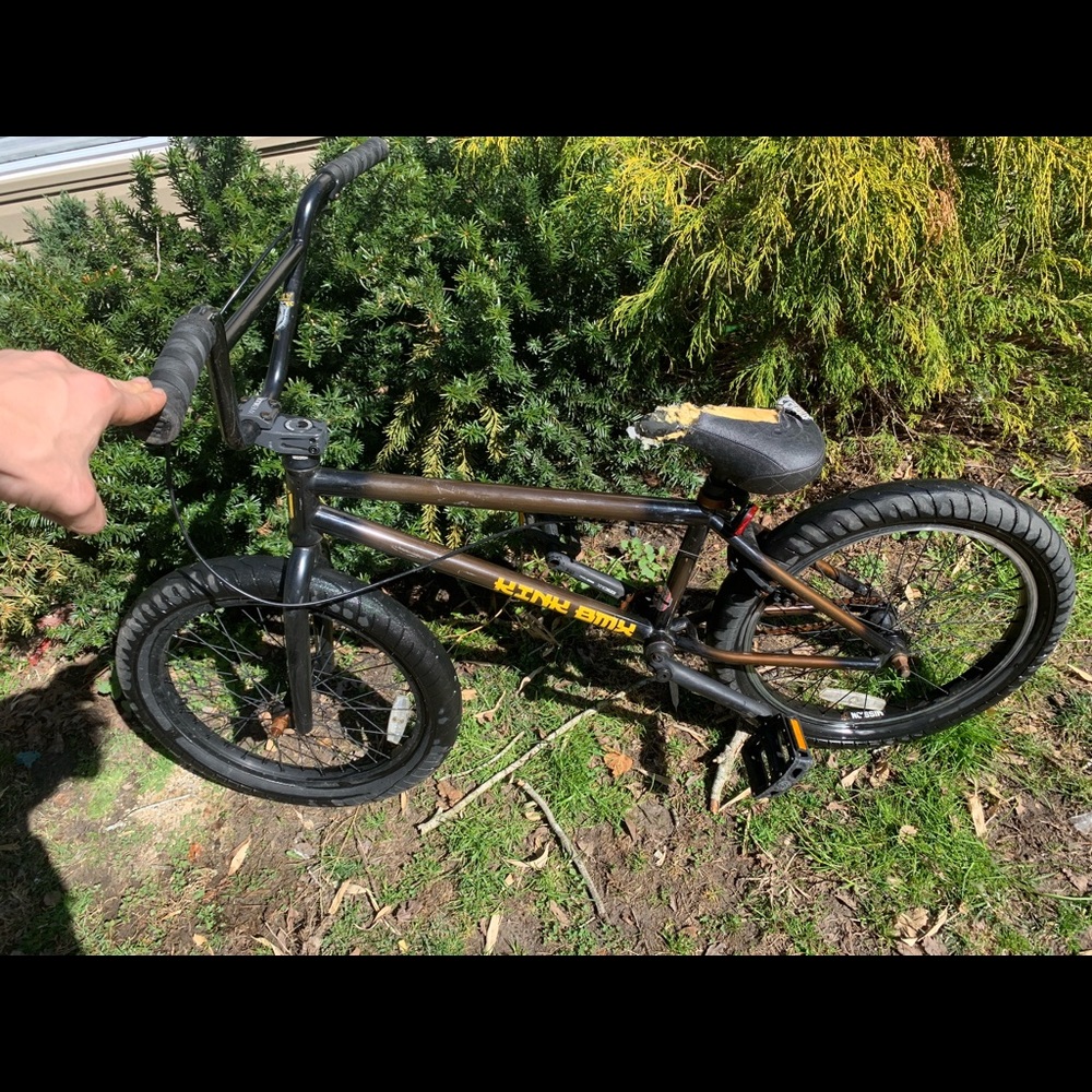 Kink Gap XL